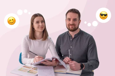 Комфортная атмосфера на уроках