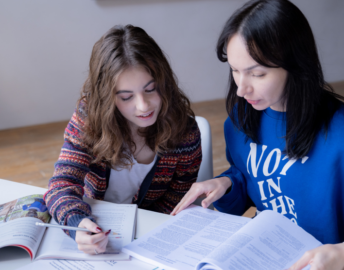 Курсы подготовки к ВНО по английскому языку для подростков - cambridge.ua