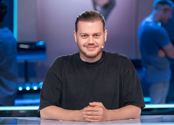 Константин Трембовецкий