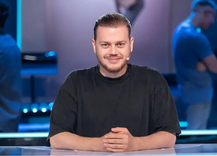 Костянтин Трембовецький