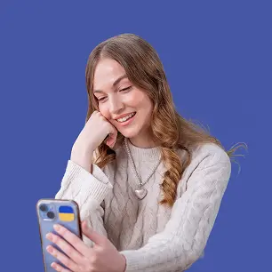 Фото 2 - Індивідуальні заняття з англійської мови в застосунку або особистому кабінеті