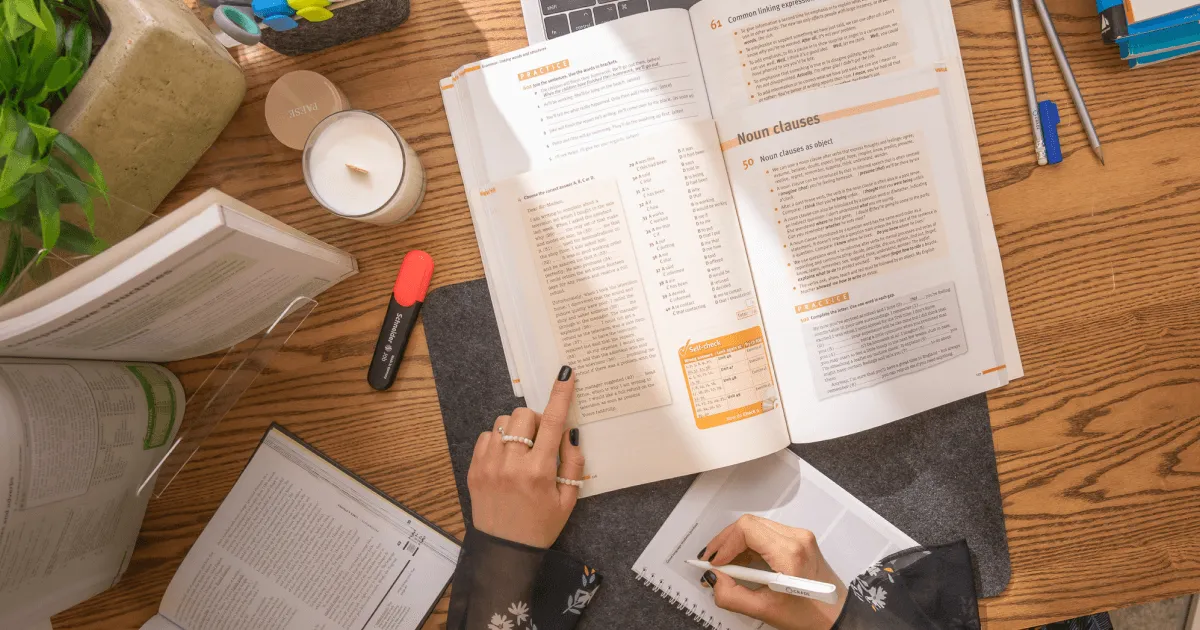 Прикметники із закінченнями –ed та –ing: як їх розрізнити?