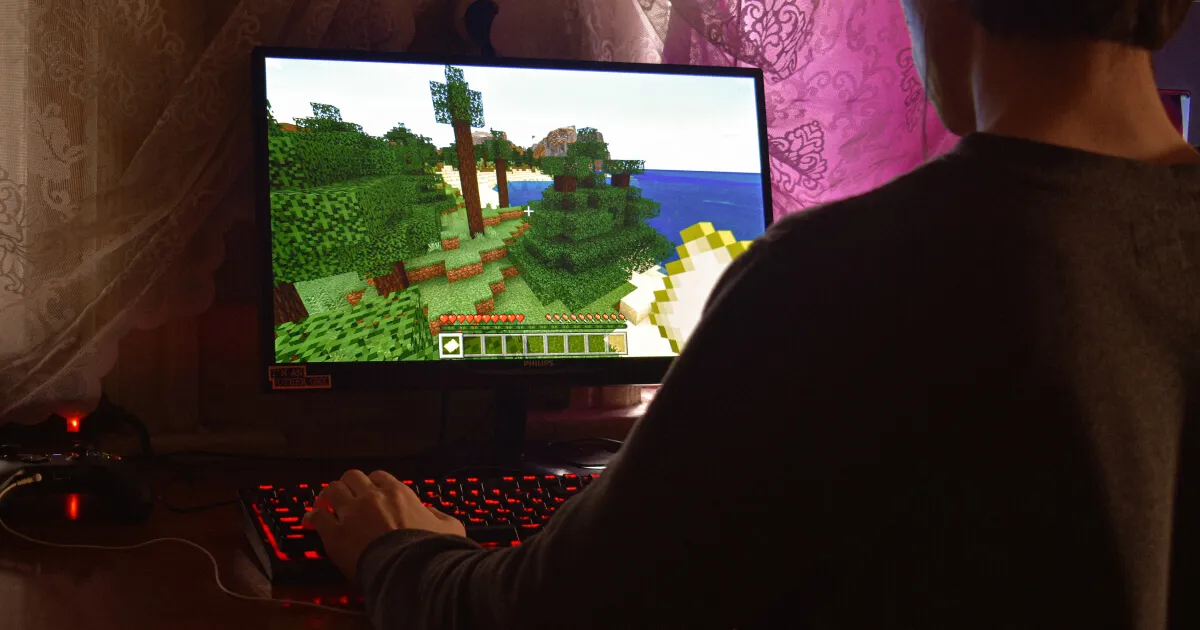 Как понять геймеров? Полезная лексика и подборка видеоигр