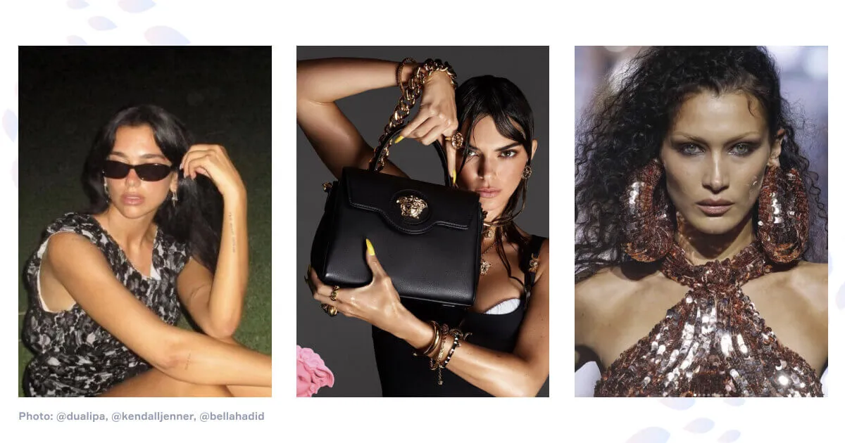 Аксесуари англійською мовою - Блог Cambridge.ua