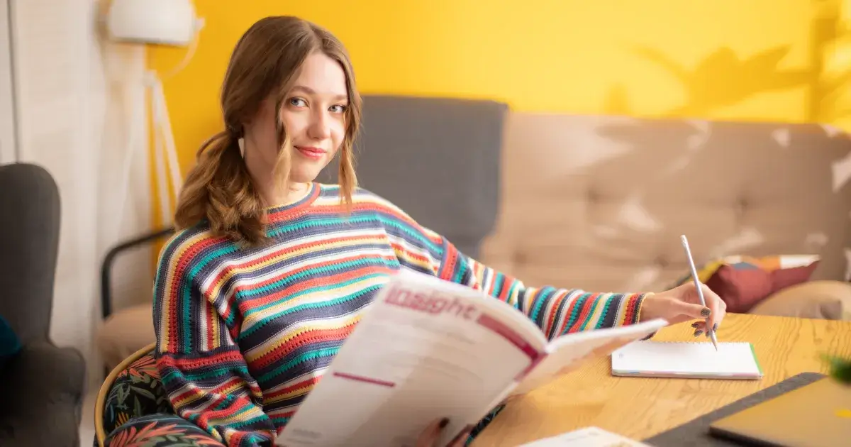 Присвійні займенники в англійській мові