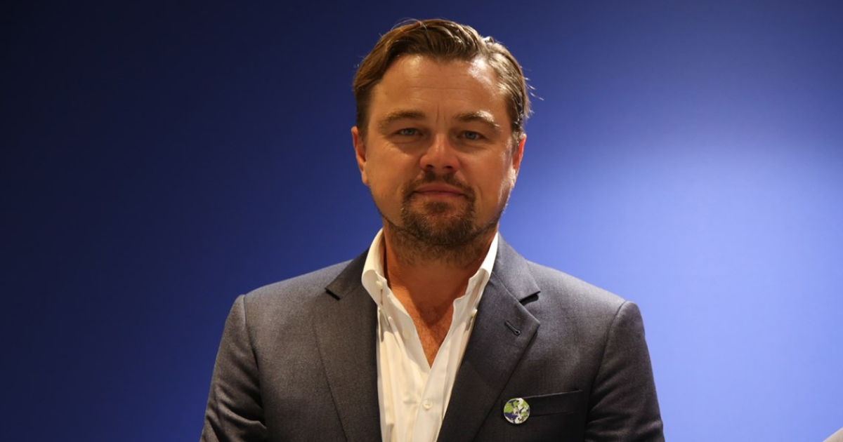 Leonardo DiCaprio – герой нашого часу