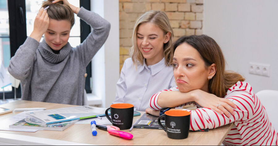 50+ вигуків в англійській, що з точністю передадуть ваші найрізноманітніші почуття та емоції