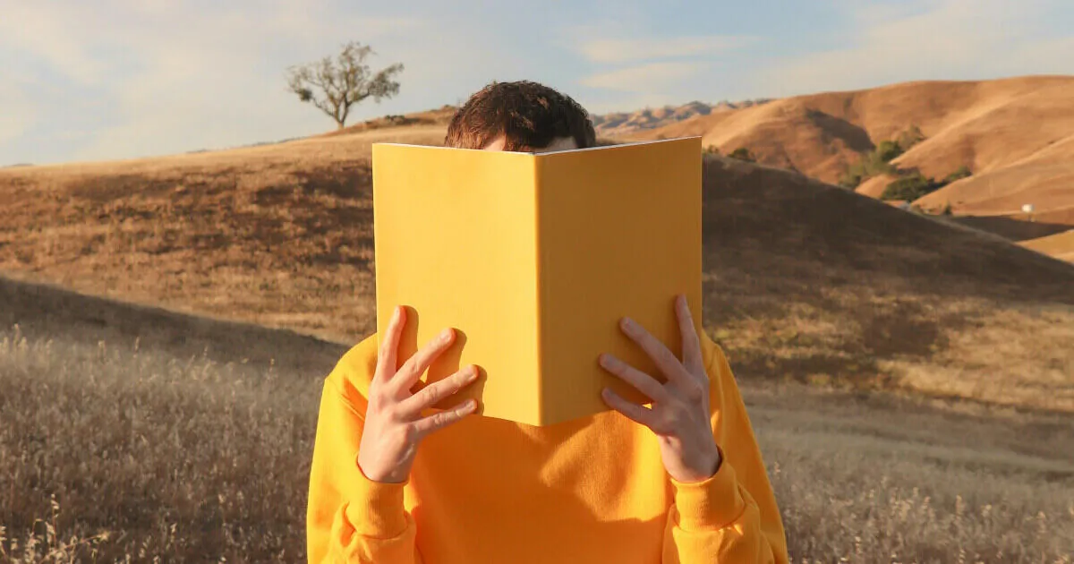 5 книг англійською, які ваш підліток зможе читати в оригіналі