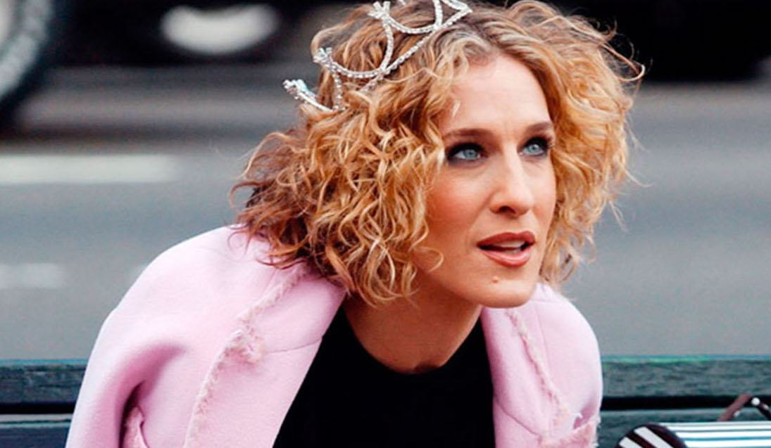 carrie bradshaw