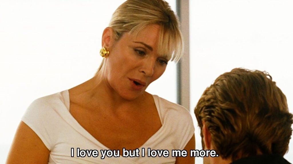 samantha jones