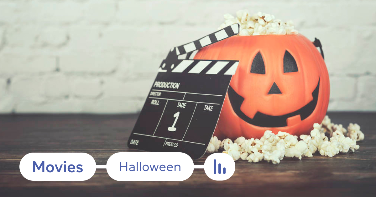 13 жутких фильмов к Halloween на английском - Cambridge.ua 13 жутких фильмов к Halloween на английском - Cambridge.ua