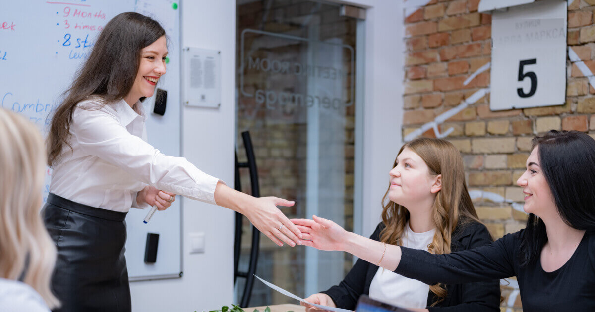 50+ способів висловлення подяки англійською