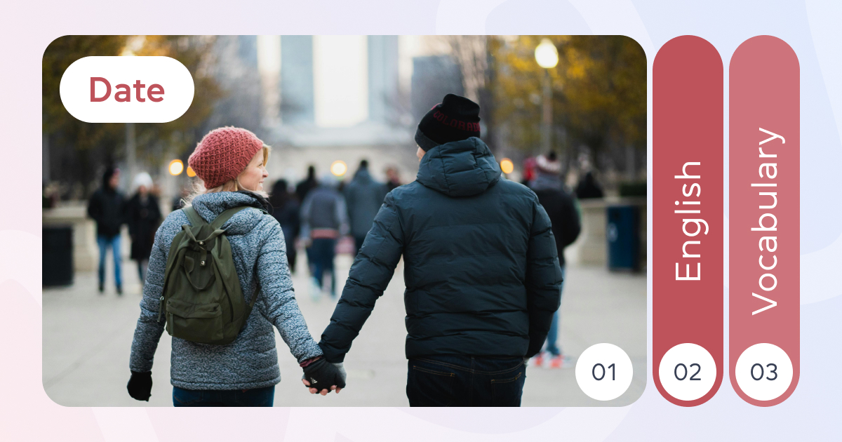 Anhliysʹkyy slovnychok do dnya Svyatoho Valentyna - cambridge.ua