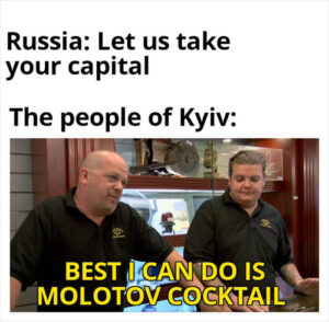 molotov