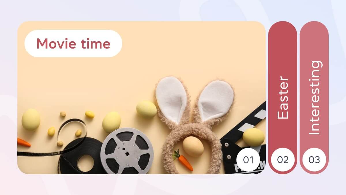 ТОП-10 незаурядных фильмов, которые можно посмотреть на Пасху