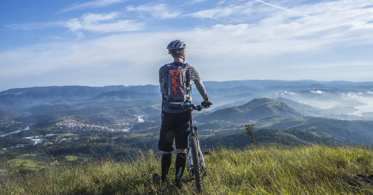 Розповідь про літо на англійській мові - основна частина