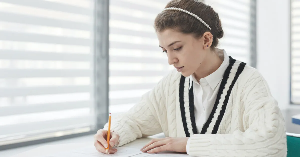 Учимся писать formal and informal letters на ЗНО