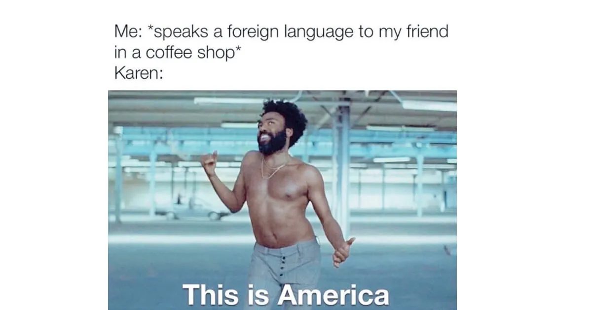 Карен, Сьюзен і Кайл: як імена стали частиною сленгу