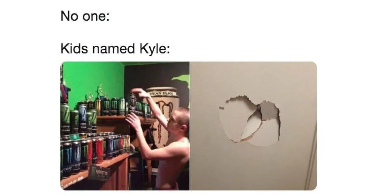 Карен, Сьюзен і Кайл: як імена стали частиною сленгу