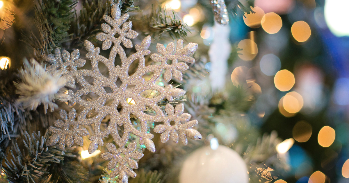 Подарок под елку: 20 популярных новогодних и рождественских идиом
