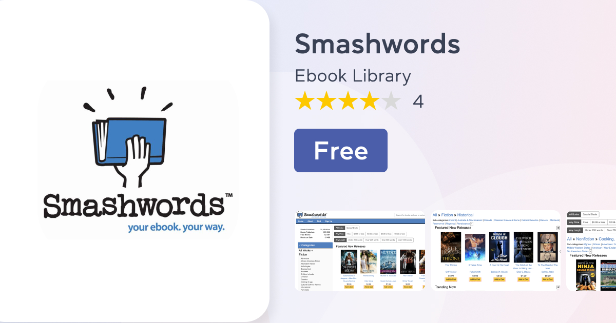 Smashwords