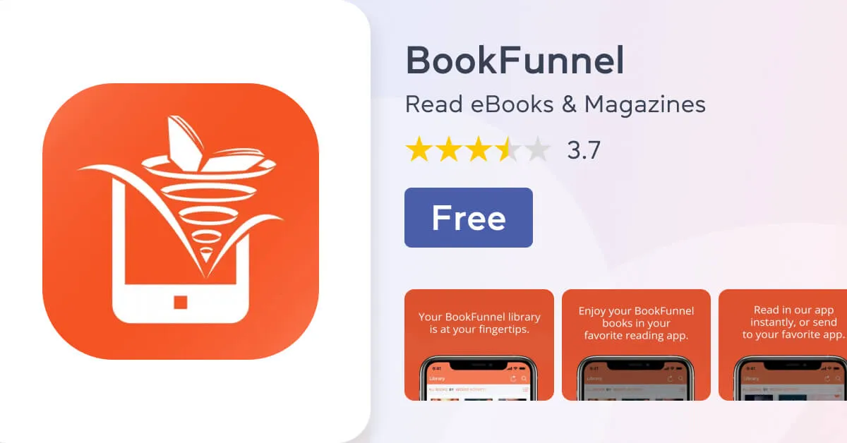 BookFunnel