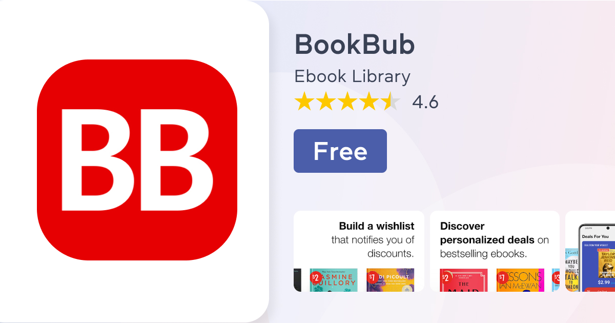 BookBub