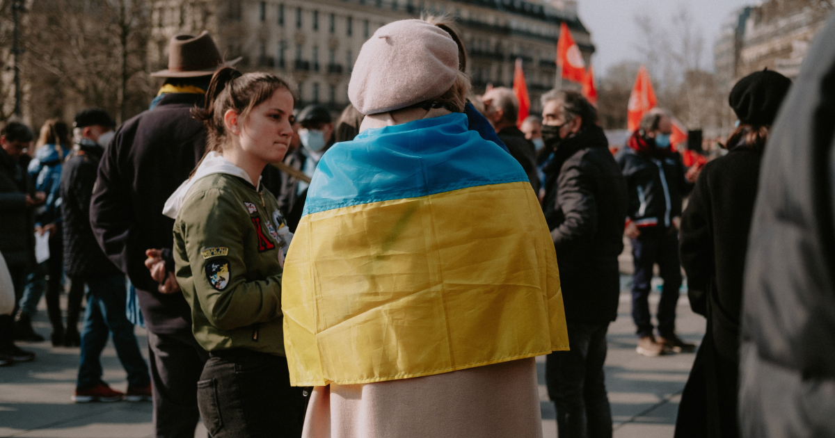 Day of Unity of Ukraine: украинский народ в цитатах политиков