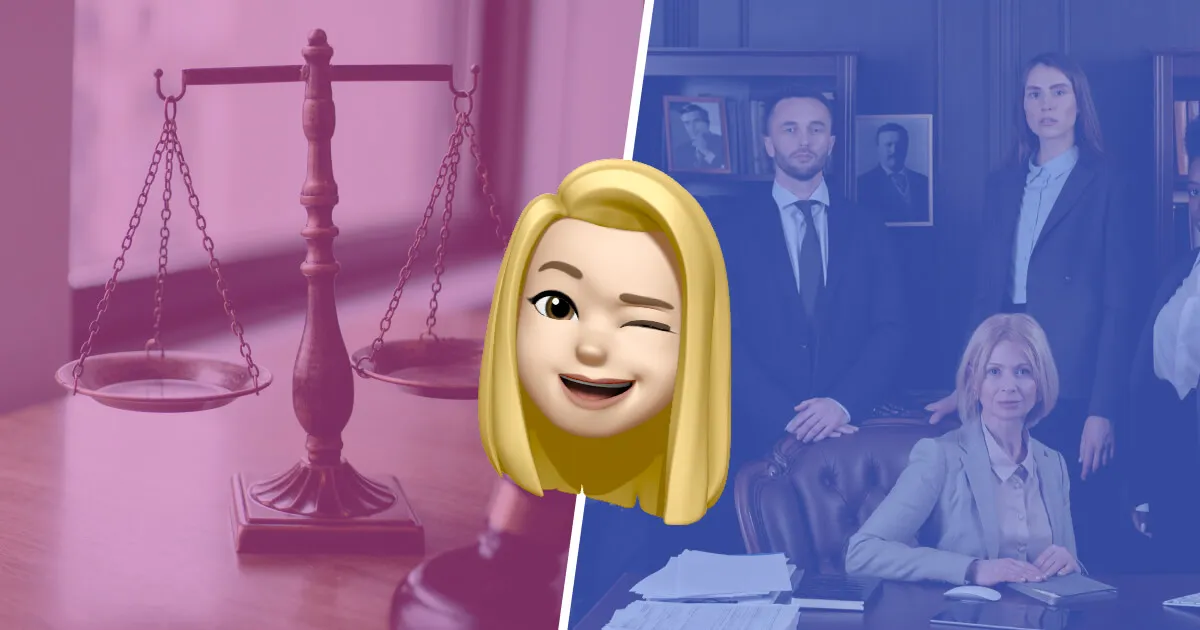 70+ слів та корисних виразів для юристів та ресурси для вивчення Legal English