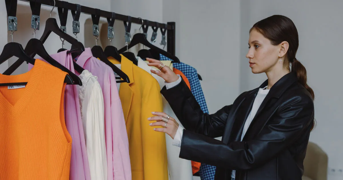 Fashion vocabulary: говорим о моде и трендах этого года на английском