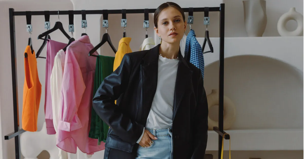 Fashion vocabulary: говорим о моде и трендах на английском