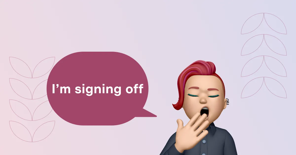 Фрази для опису короткого сну! Як оригінально говорити про сон англійською мовою - блог cambridge.ua