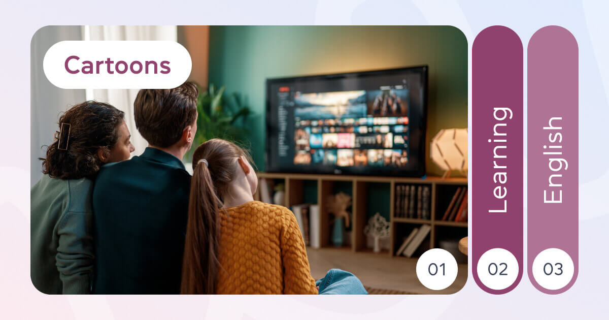 Мультфильмы на английском по уровням 😄 подборка для взрослых и детей