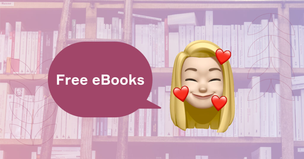 Cambridge.ua: Где скачать книги на английском: 10 лучших ресурсов