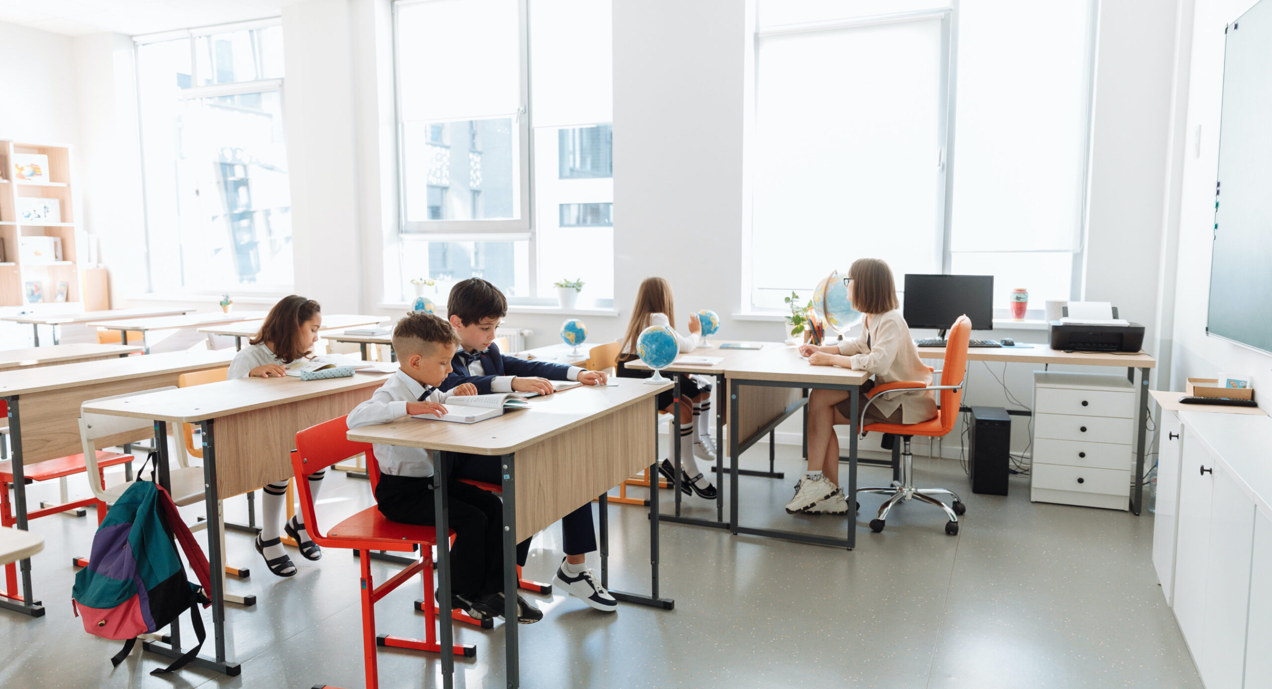 В МОН назвали сроки, когда украинские школы перейдут на 12-летнюю систему обучения