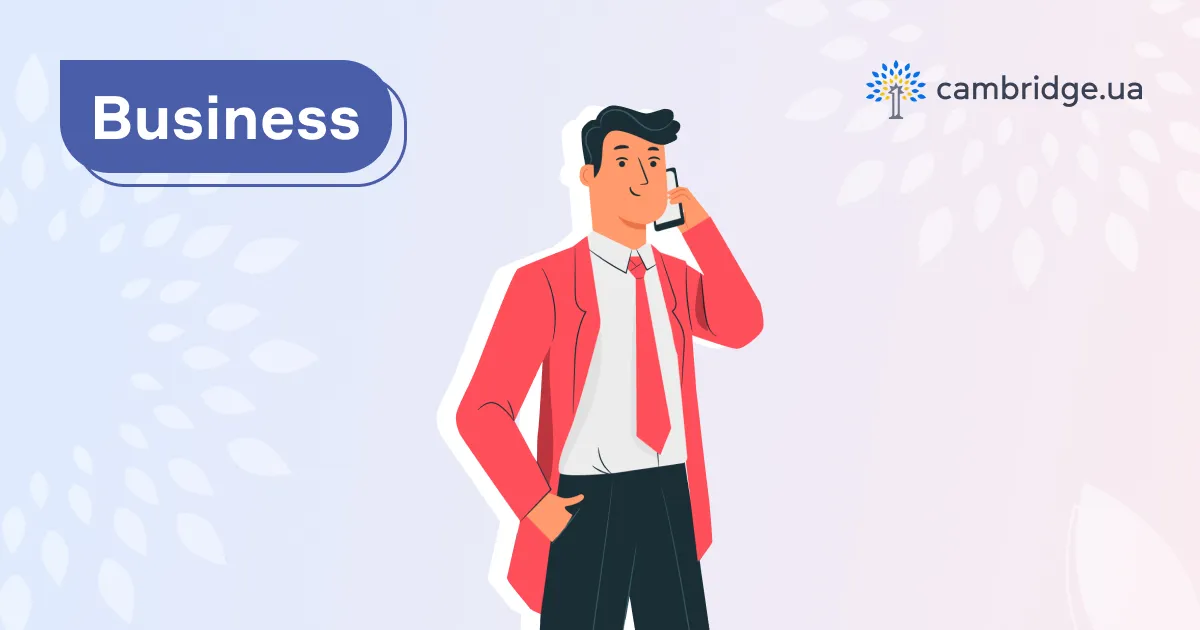 Изучаем профессии на английском языке: 150 разнообразных вариантов. Блог cambridge.ua