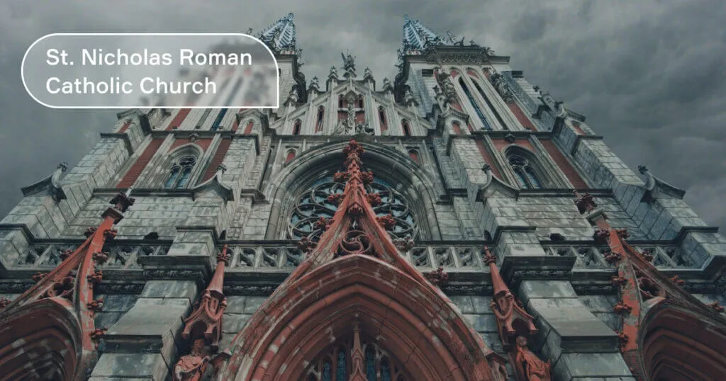 St. Nicholas Roman Catholic Church