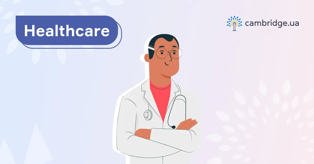 Изучаем профессии на английском языке: 150 разнообразных вариантов: блог cambridge.ua