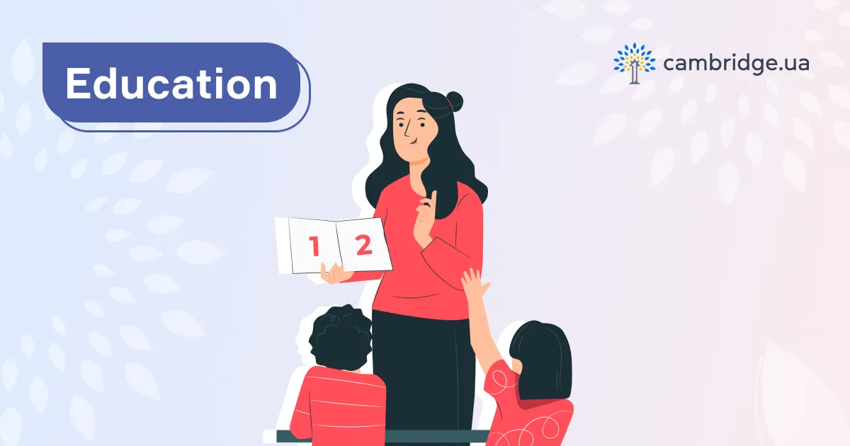 Изучаем профессии на английском языке: 150 разнообразных вариантов. Блог cambridge.ua