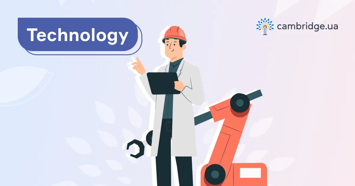 Изучаем профессии на английском языке: 150 разнообразных вариантов. Блог cambridge.ua