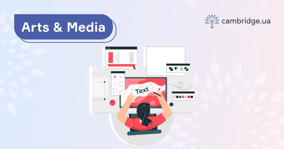 Изучаем профессии на английском языке: 150 разнообразных вариантов. Блог cambridge.ua