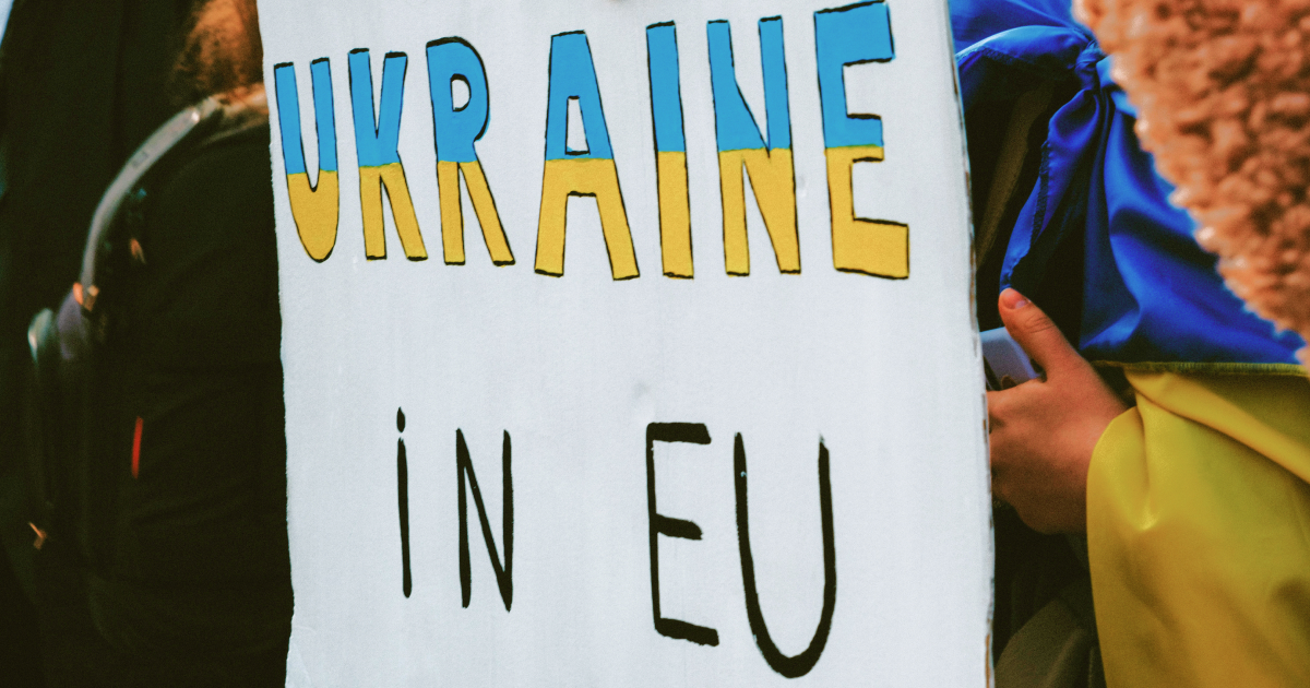 Английский может стать языком международного общения в Украине: детали о законопроекте