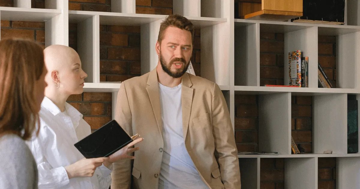 Різниця між patronymic та middle name - grade.ua