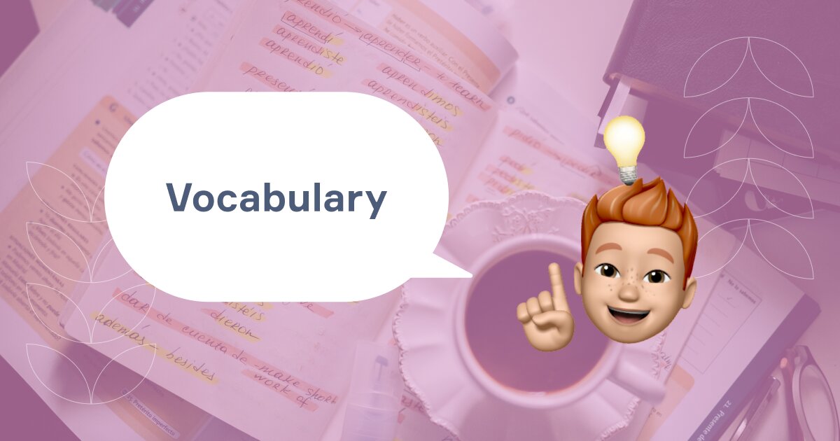 Скільки слів потрібно знати, аби говорити англійською та розуміти співрозмовника?