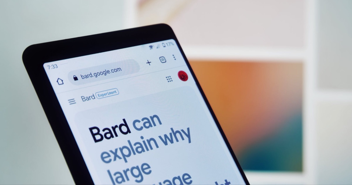 Google запустив новий чат-бот Bard: що він вміє