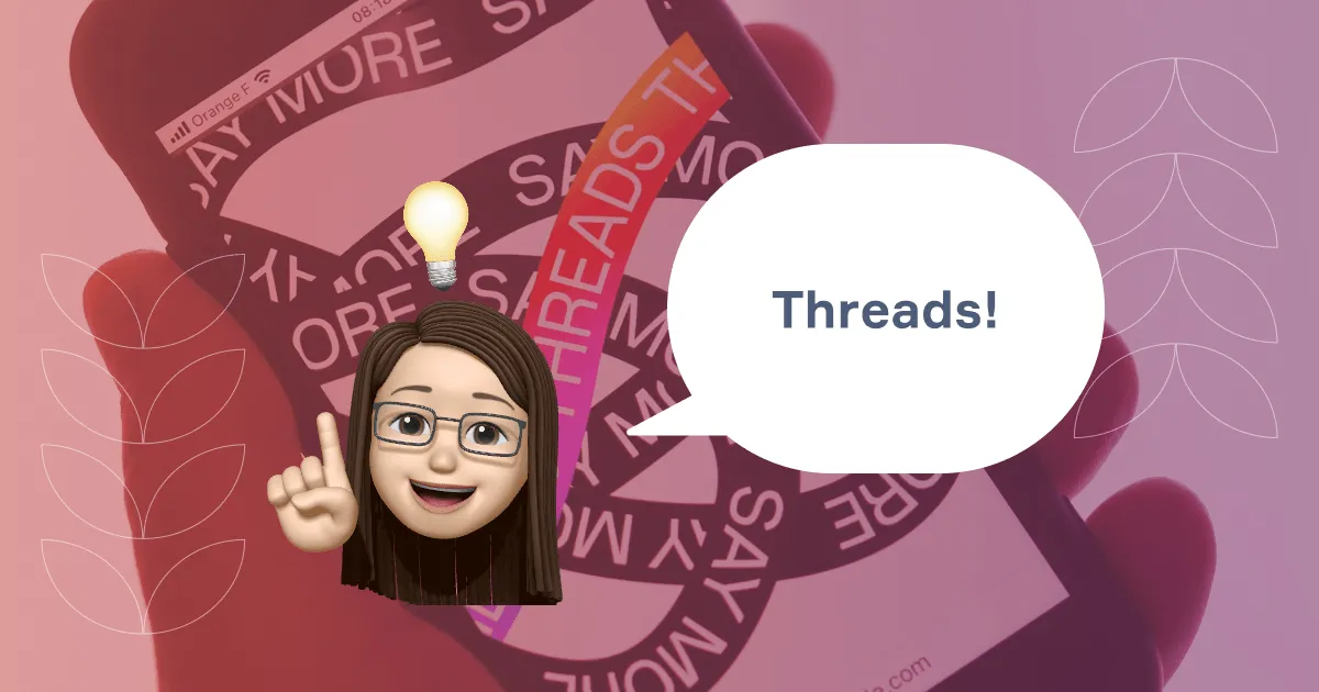 Як працює Threads і що варто знати про нову соцмережу
