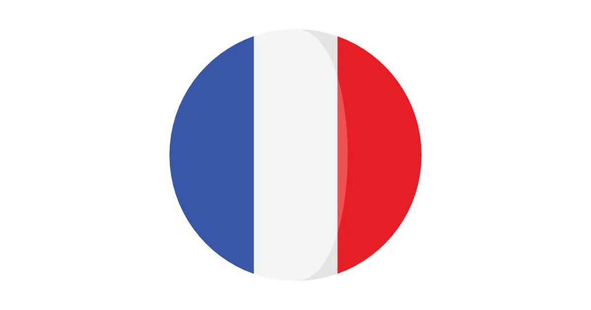 Гранты на обучение за рубежом: Франция