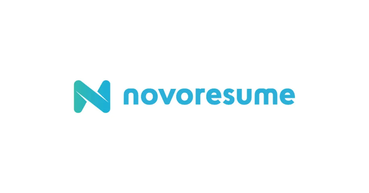 Сайт для створення резюме англійською Novoresume - cambridge.ua