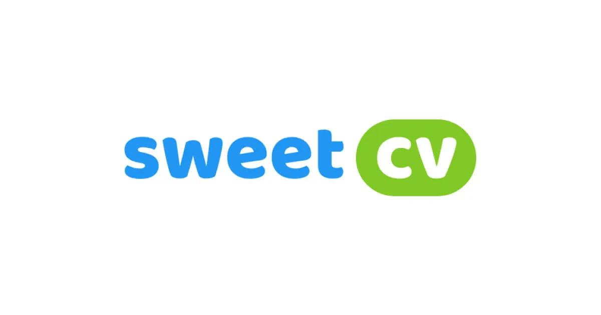 SweetCV - сайт для створення резюме