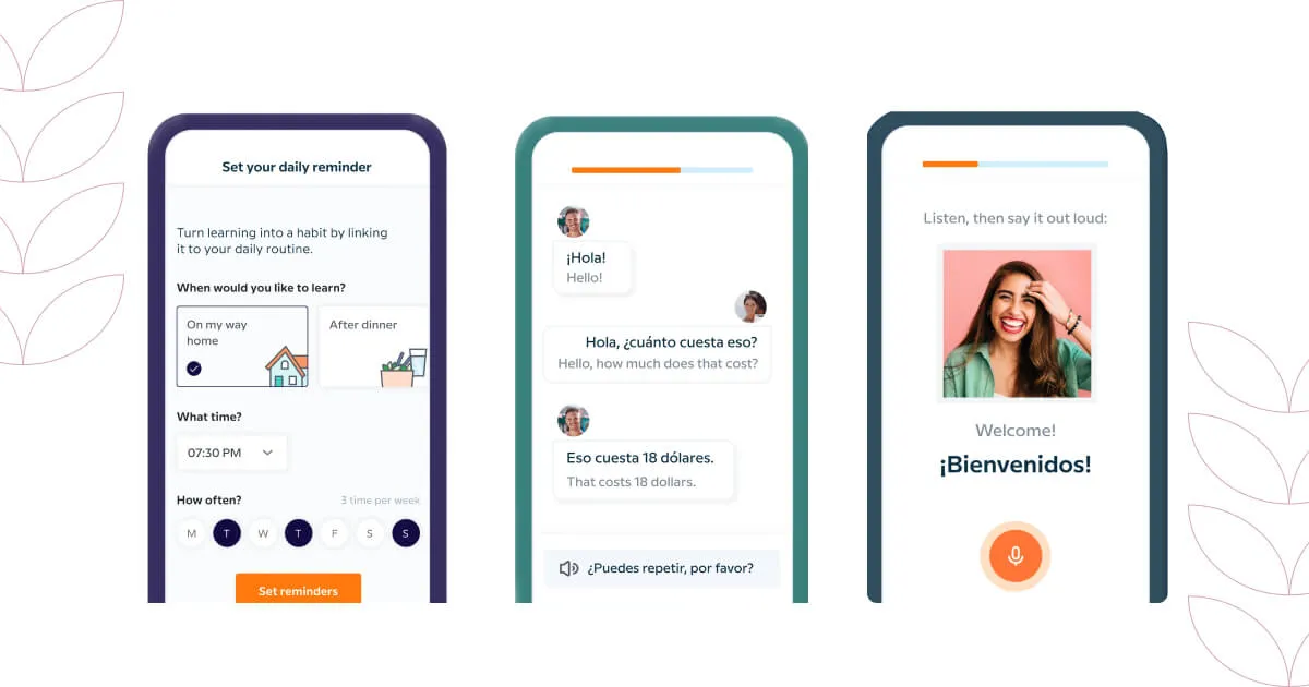 Babbel: блог cambridge.ua